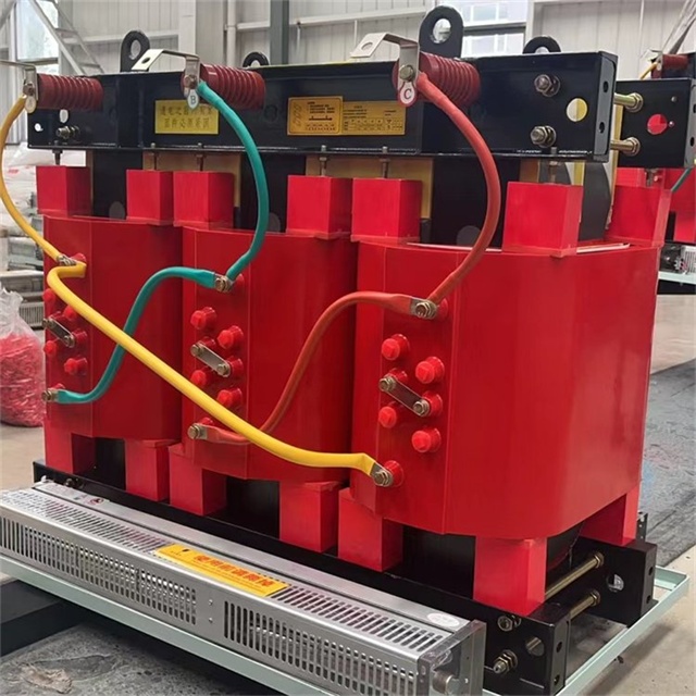 周村scbh15非晶合金干式变压器